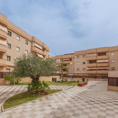 Apartamento Centro Jardines Tempul Херес-де-ла-Фронтера Екстер'єр фото