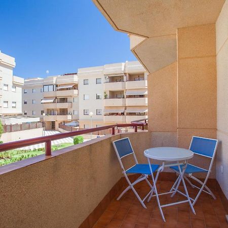 Apartamento Centro Jardines Tempul Херес-де-ла-Фронтера Екстер'єр фото